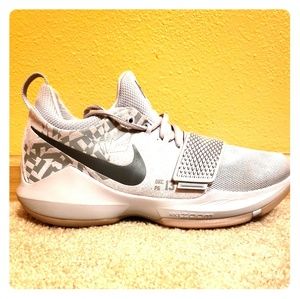 PG 1 "Baseline OKC" Colorway